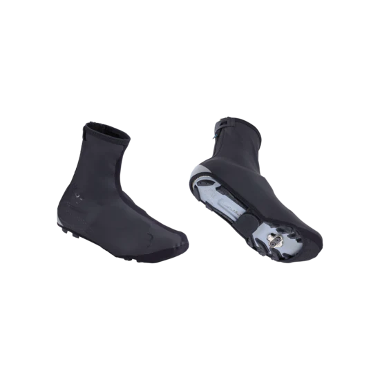 couvre-chaussures WaterFlex 3.0 noir – Image 2