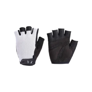 BBW-56 gants d'été CoolDown blanc
