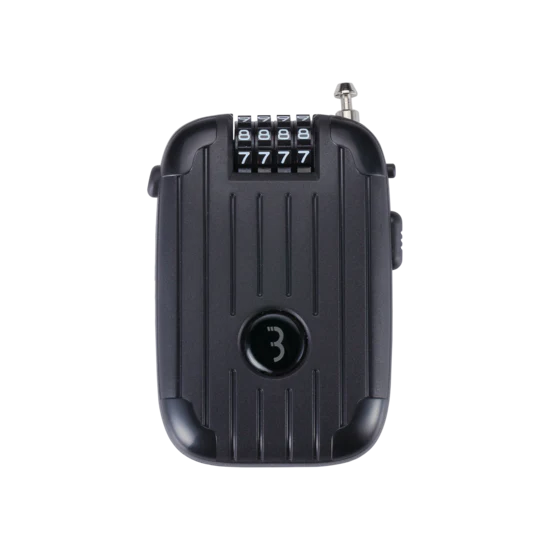 antivol MiniCase XL noir 2.0mmx1800mm – Image 2