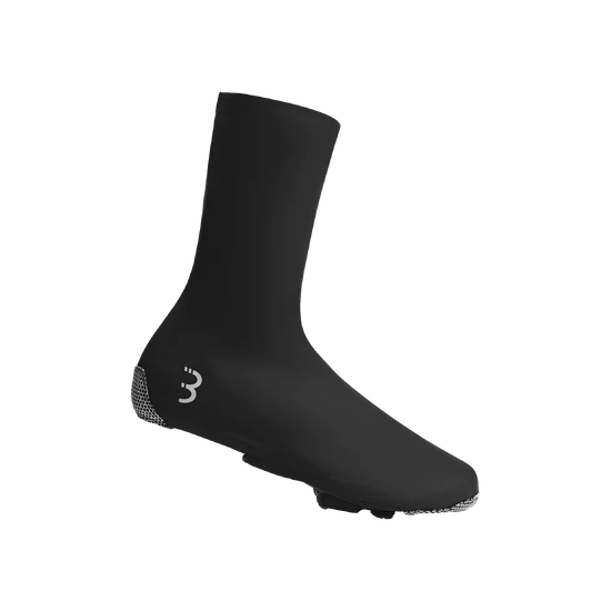 couvre-chaussures RaceFlex zipperless noir – Image 2