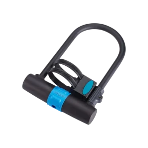 antivol U-vault noir 250mmx170mm