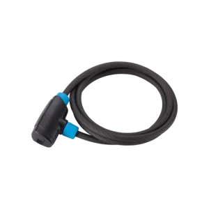 antivol PowerSafe noir 8mmx150cm