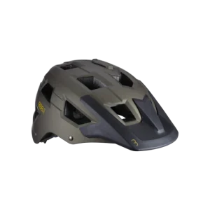 casque Nanga olive verte mat