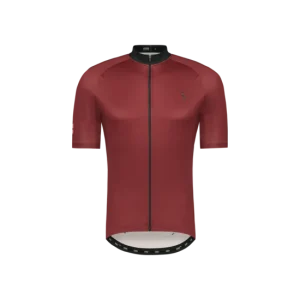 BBW-410 maillot m.c. ConvertFit ECO clay rouge