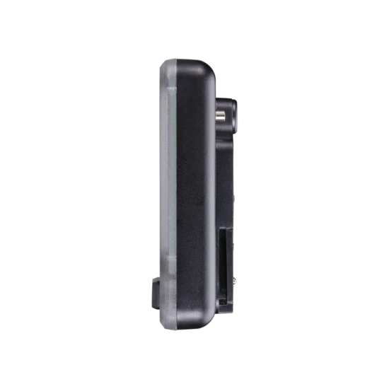 compteur 12-f DashBoard noir/gris – Image 2