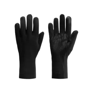 BWG-45 winter gloves AirShield Windproof noir