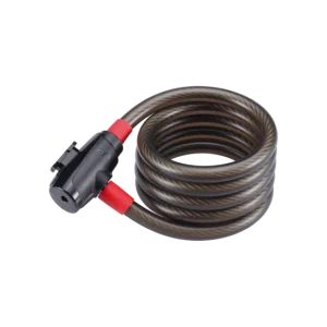 antivol PowerLock noir 15mmx180cm