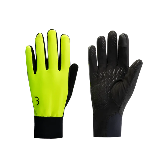 BWG-36 gants d'hiver ControlZone neon jaune