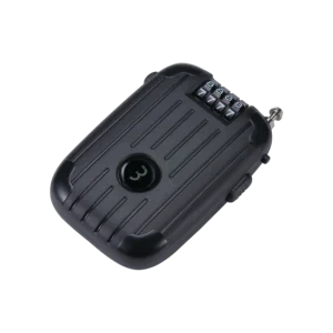 antivol MiniCase XL noir 2.0mmx1800mm