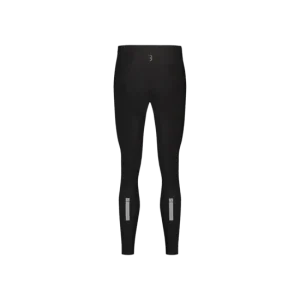 collant+peau de chamois Coldshield noir