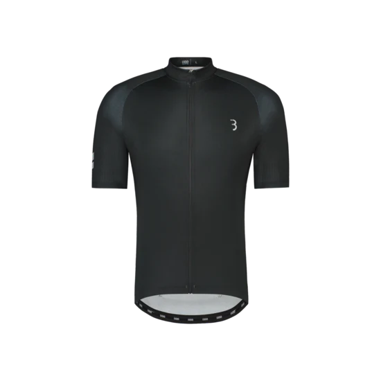 BBW-410 maillot m.c. ConvertFit ECO noir