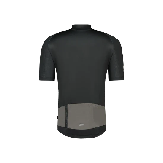 BBW-410 maillot m.c. ConvertFit ECO noir – Image 2