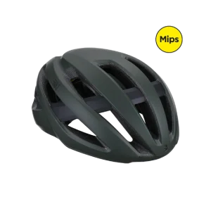 casque Maestro MIPS mat olive vert