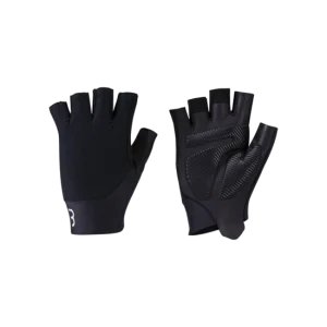 BBW-61 gants d'ete Pave noir