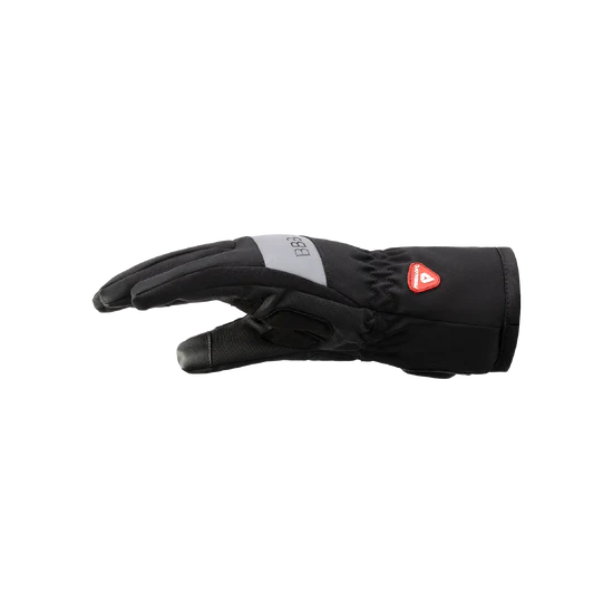 BWG-34 gants d'hiver SubZero full fingers noir – Image 2