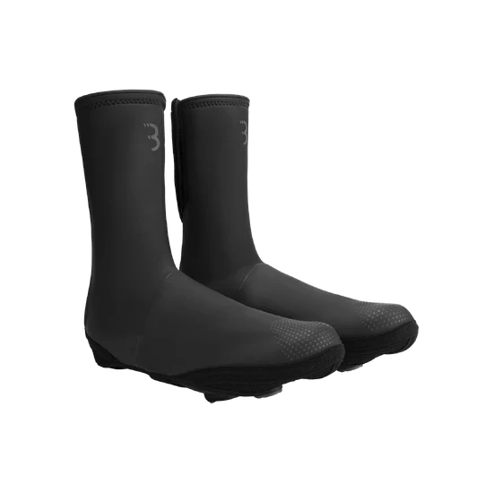 couvre-chaussures ArcticDuty noir