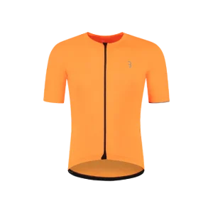 BBW-408 maillot m.c. Essence (male) neon orange