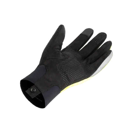 BWG-36 gants d'hiver ControlZone neon jaune – Image 2