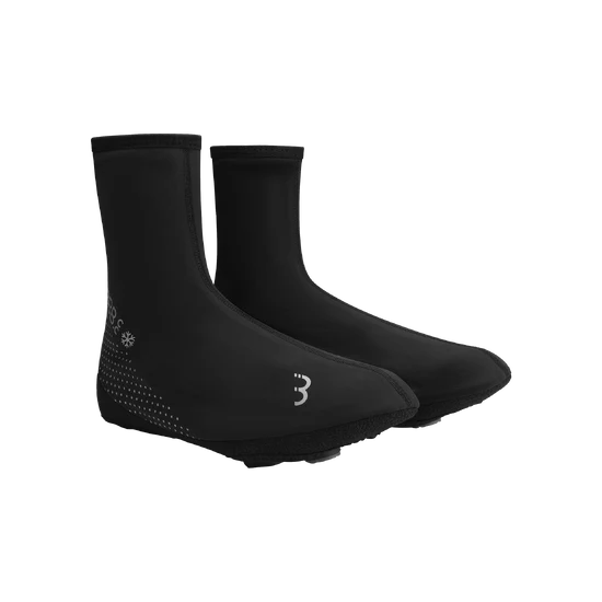 couvre-chaus Freeze noir