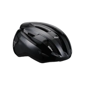 casque Condor 2.0 brillant noir