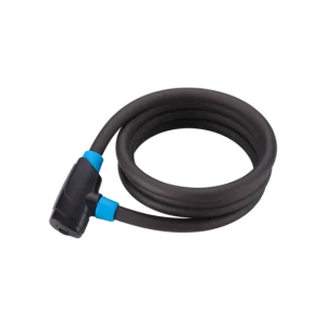 antivol PowerSafe noir 12mmx150cm