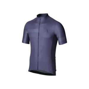 BBW-407 maillot ComfortFit 2.0 m.c. gris