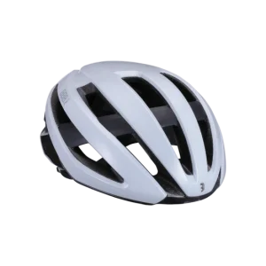 casque Maestro blanc brillant