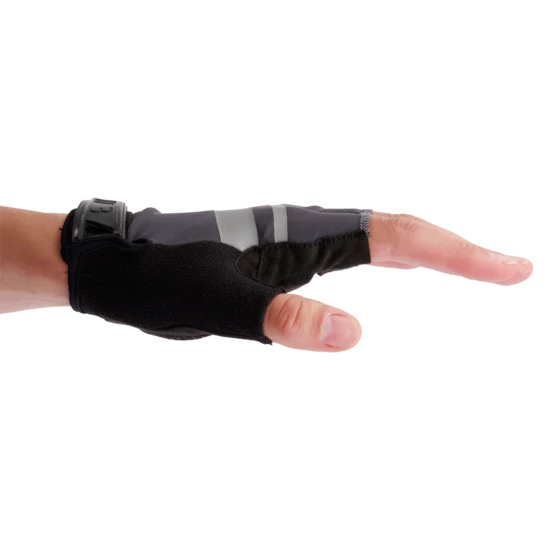 BBW-59 gants d'ete HighComfort 2.0 gris – Image 2