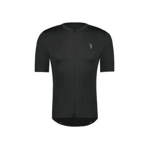 BBW-408 maillot m.c. Essence noir