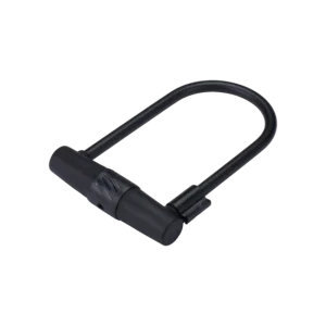 antivol U-vault 2.0 noir 170mmx253mm