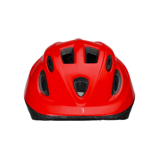 casque Boogy rouge brillant – Image 2