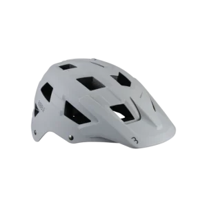 casque Nanga gris mat