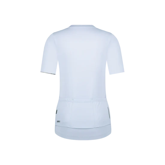 BBW-409 maillot m.c. DonnaEssence pastel bleu – Image 2