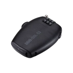 antivol MiniCase noir 1.6mmx670mm