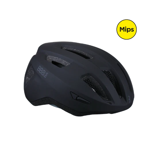 casque Condor 2.0 MIPS mat noir