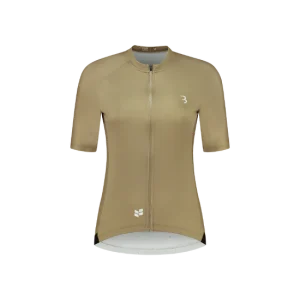 BBW-413 jersey DonnaFit R s.s. macchiato