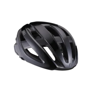 casque Maestro noir brillant