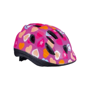 casque Boogy coeur coeur