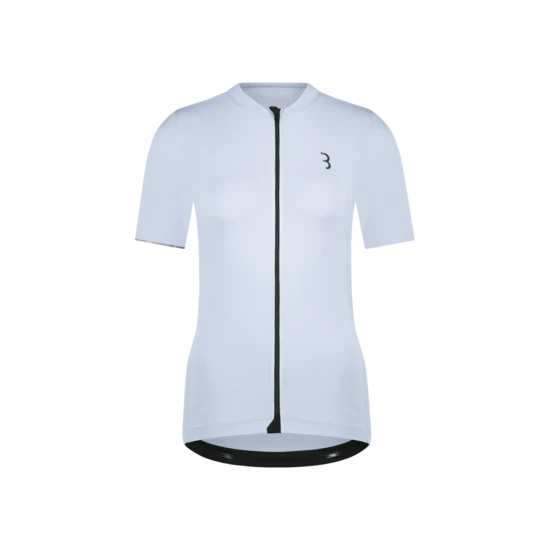 BBW-409 maillot m.c. DonnaEssence pastel bleu