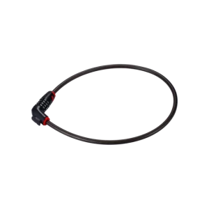 antivol CodeLock noir 12mmx100cm