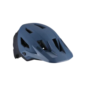 casque Shore bleu heritage mat