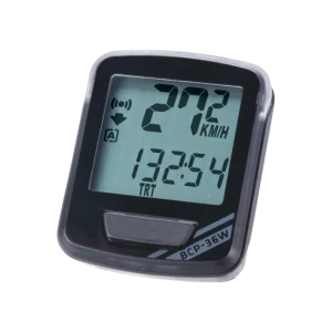 compteur 14-f NanoBoard noir