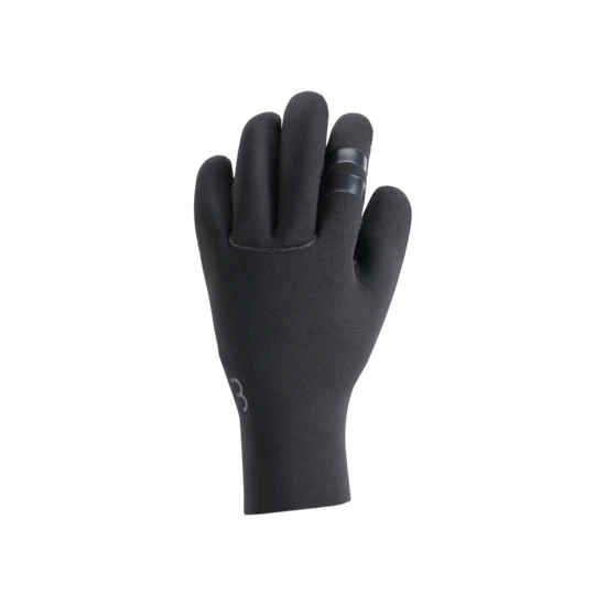 BWG-26 gants d'hiver NeoShield noir – Image 2