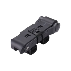 antivol PowerFold noir 7.5 x 700mm