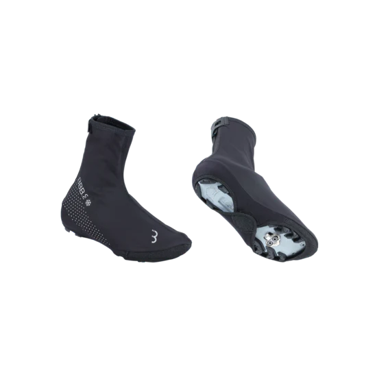 couvre-chaus Freeze noir – Image 2