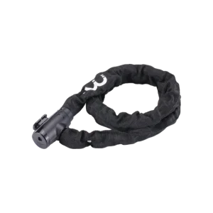 antivol PowerLink chain cable noir 5mmx100cm