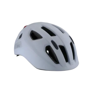 casque Sonar blanc mat