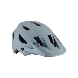 casque Shore gris mat