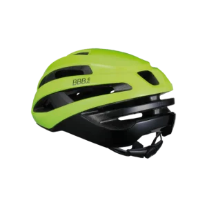 casque Maestro neon jaune brillant