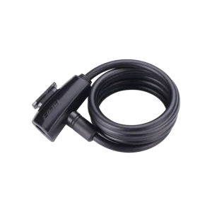 antivol QuickSafe noir 8mmx150cm